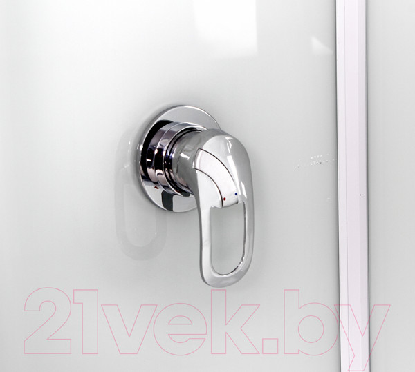 Изображение товара Душевая кабина RIVER Tana 70x70 Б/К