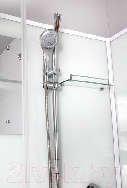 Изображение товара Душевая кабина RIVER Tana 70x70 Б/К