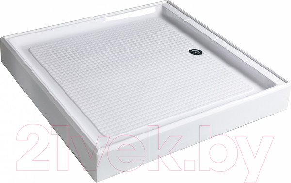 Изображение товара Душевая кабина RIVER Tana 90x90 Б/К