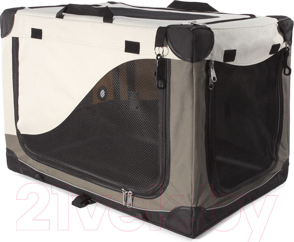 Изображение товара Клетка для животных Triol Дом-тент 1041AL / 30711004