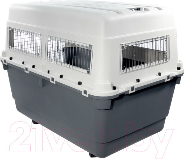 Изображение товара Переноска для животных Triol Premium Super Giant / 31821011