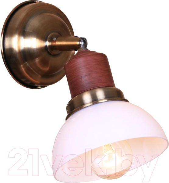 Изображение товара Бра Velante 320-501-01