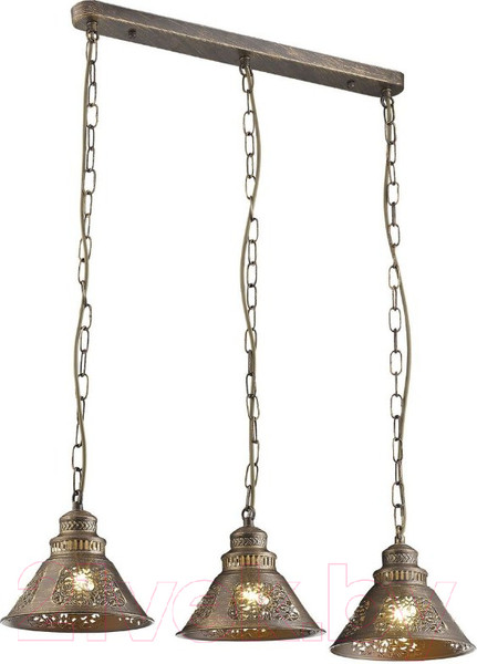 Изображение товара Люстра Velante 308-603-03