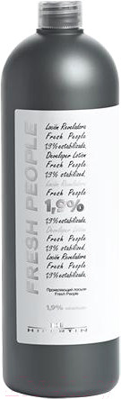 Изображение товара Эмульсия для окисления краски Hipertin Fresh People 1.9% (900мл)