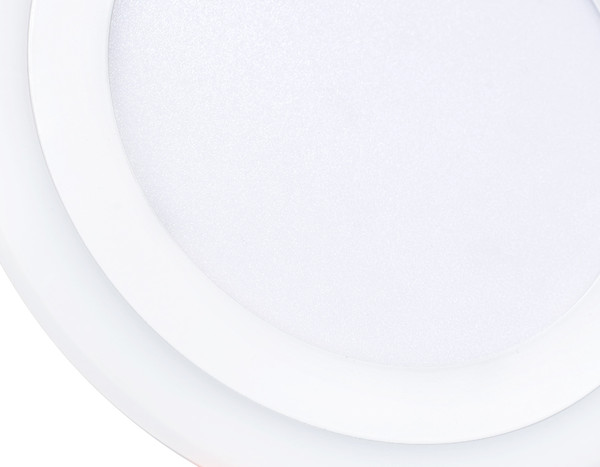 Изображение товара Точечный светильник Ambrella DCR360