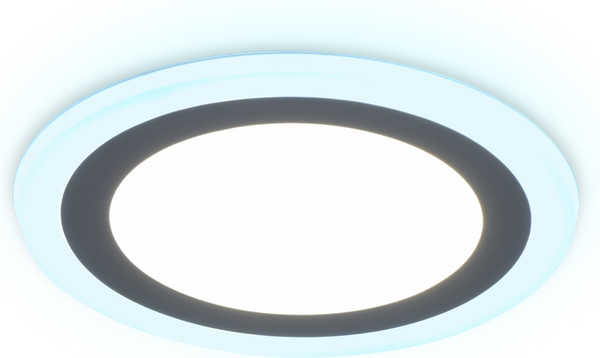 Изображение товара Точечный светильник Ambrella DCR360