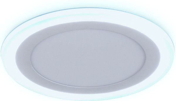 Изображение товара Точечный светильник Ambrella DCR360