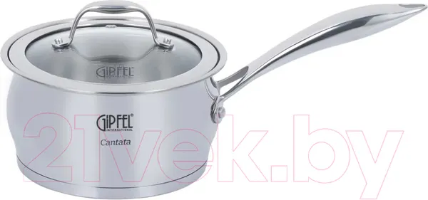 Изображение товара Ковш Gipfel Cantata 1261
