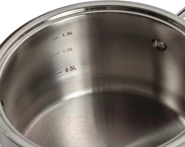 Изображение товара Кастрюля Gipfel Cantata 1262