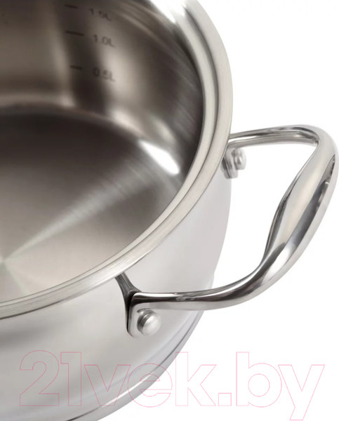 Изображение товара Кастрюля Gipfel Cantata 1263