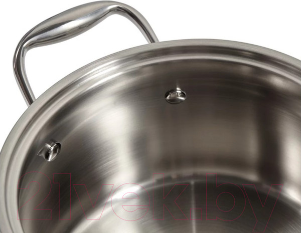 Изображение товара Кастрюля Gipfel Cantata 1263