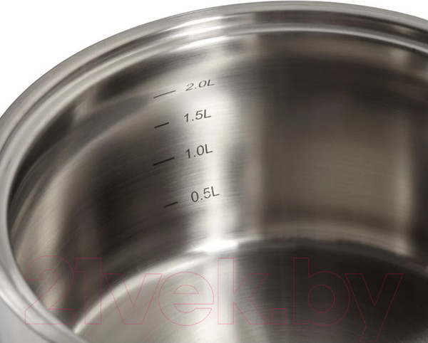 Изображение товара Кастрюля Gipfel Cantata 1263