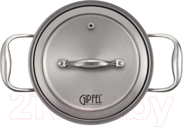 Изображение товара Кастрюля Gipfel Cantata 1263