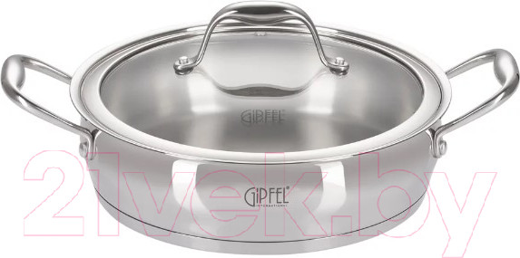 Изображение товара Сотейник Gipfel Cantata 2268