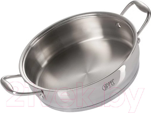 Изображение товара Сотейник Gipfel Cantata 2268