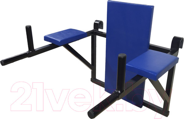 Изображение товара Брусья Dinamika Навесные ZSO-002266