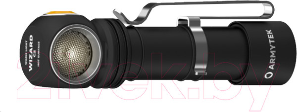 Изображение товара Фонарь Armytek Wizard C2 Magnet / F08901W