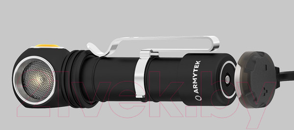 Изображение товара Фонарь Armytek Wizard C2 Magnet / F08901W