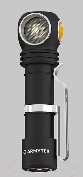 Изображение товара Фонарь Armytek Wizard C2 Magnet / F08901W