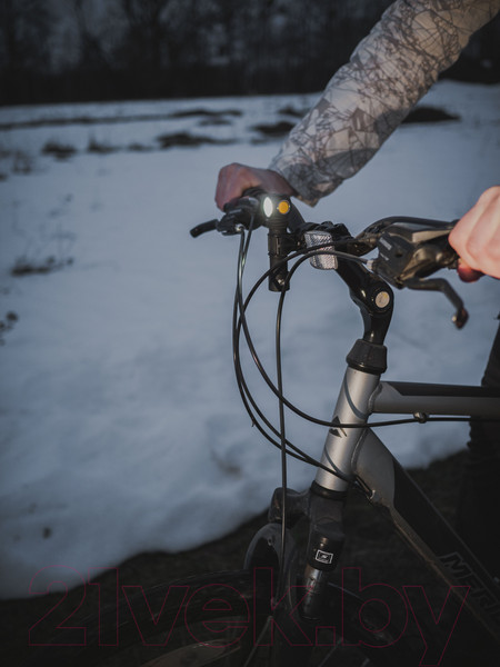 Изображение товара Фонарь Armytek Wizard C2 Magnet / F08901W