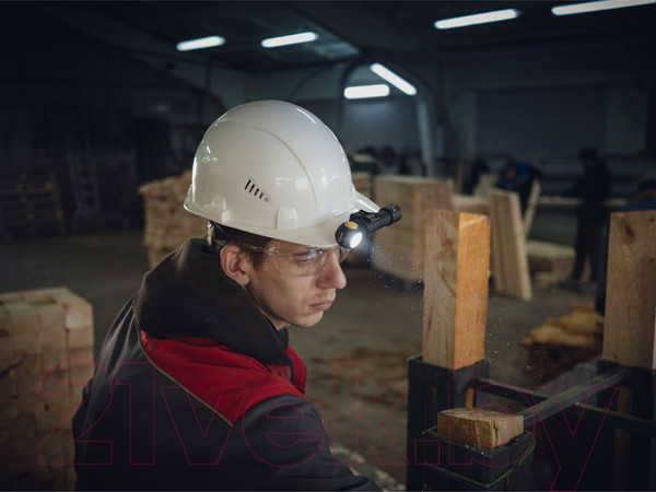 Изображение товара Фонарь Armytek Wizard C2 Magnet / F08901W