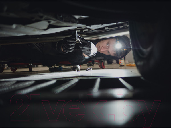 Изображение товара Фонарь Armytek Wizard C2 Magnet / F08901W