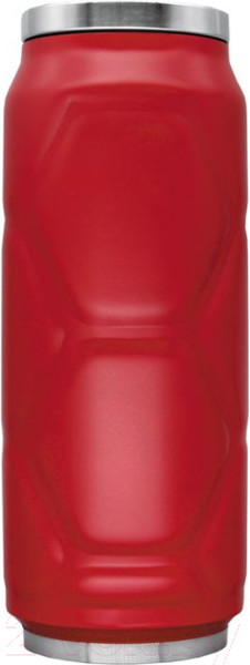 Изображение товара Термокружка Maestro MR-1647-500 (красный)