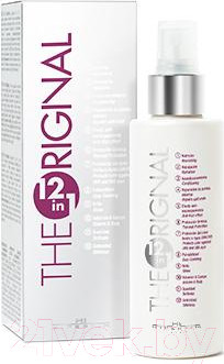 Изображение товара Спрей для волос Hipertin The Original 12в1 С маслом камелии молочком мануки и кератином (150мл)