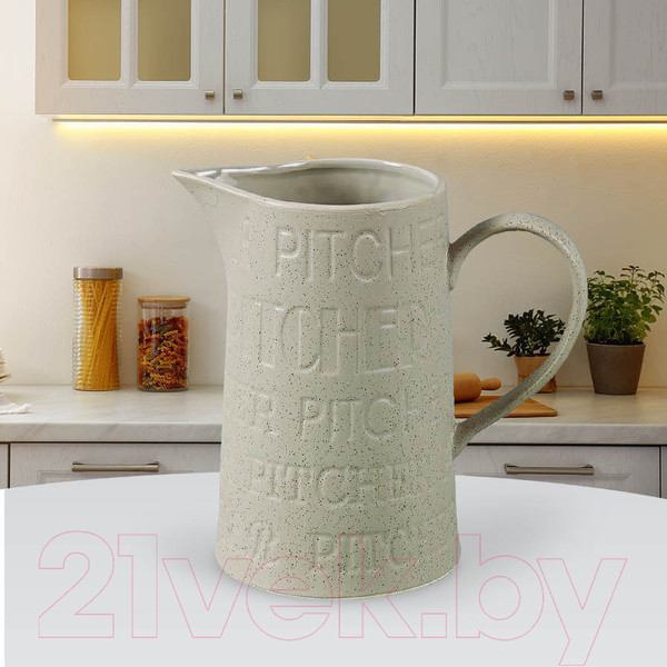 Изображение товара Кувшин Maestro Stone MR-20028-55