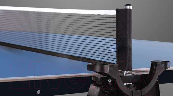 Изображение товара Теннисный стол Donic Schildkrot Indoor Roller Fun / 230235-B (синий)