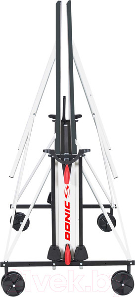 Изображение товара Теннисный стол Donic Schildkrot Indoor Roller Fun / 230235-B (синий)