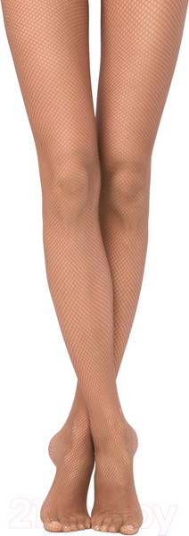 Изображение товара Колготки Conte Elegant Rette Medium (р.3, bronz)