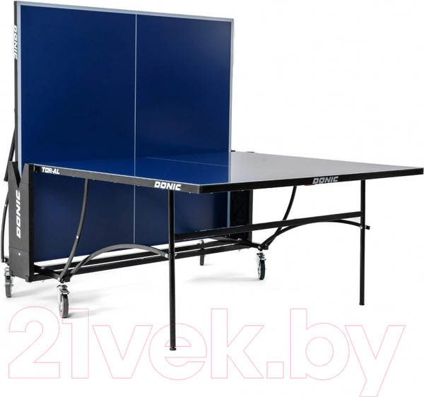 Изображение товара Теннисный стол Donic Schildkrot Tornado-AL-Outdoor / TOR-AL (синий)