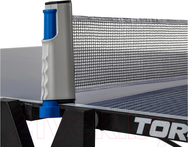 Изображение товара Теннисный стол Donic Schildkrot Tornado-AL-Outdoor / TOR-AL (синий)