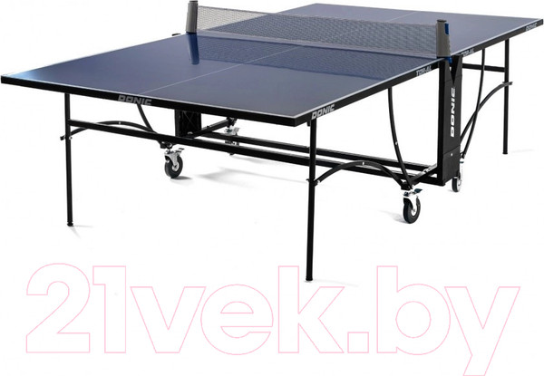 Изображение товара Теннисный стол Donic Schildkrot Tornado-AL-Outdoor / TOR-AL (синий)