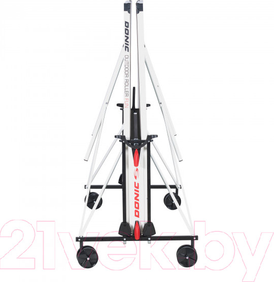Изображение товара Теннисный стол Donic Schildkrot Outdoor Roller Fun / 230234-B (синий)