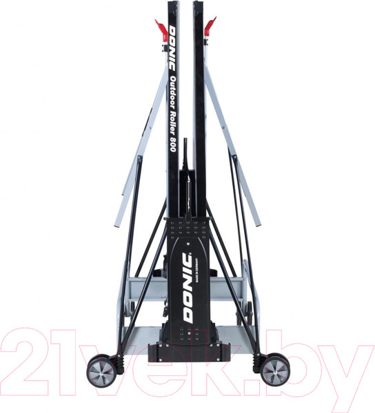 Изображение товара Теннисный стол Donic Schildkrot Outdoor Roller 800-5 / 230296-B (синий)