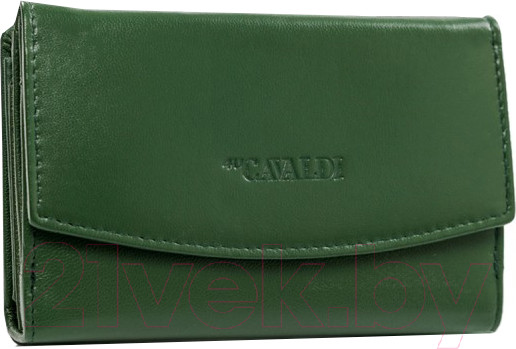 Изображение товара Портмоне Cedar 4U Cavaldi / RD-DB-10-GCL (темно-зеленый)
