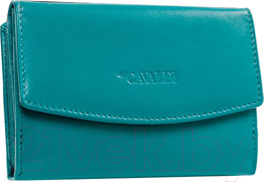 Изображение товара Портмоне Cedar 4U Cavaldi / RD-DB-10-GCL (S.Blue)