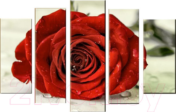 Изображение товара Картина модульная Arthata 5m-485 (130x80)