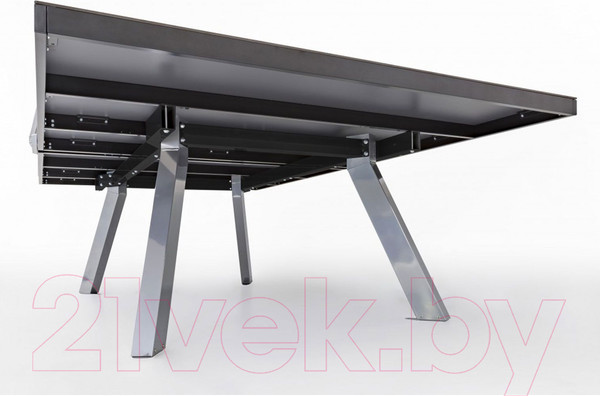 Изображение товара Теннисный стол Donic Schildkrot Outdoor Galaxy / 230237-B (синий)