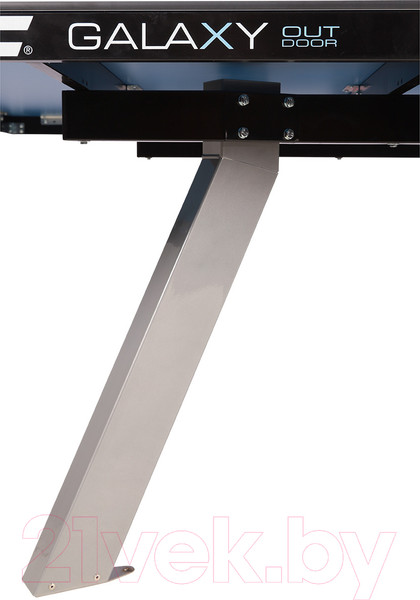 Изображение товара Теннисный стол Donic Schildkrot Outdoor Galaxy / 230237-B (синий)