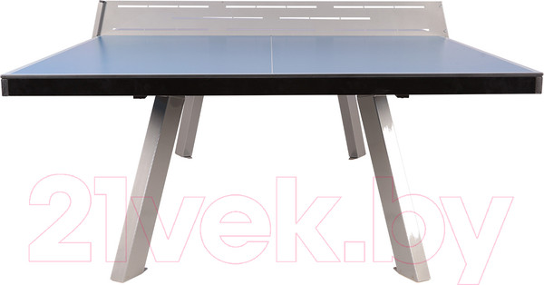 Изображение товара Теннисный стол Donic Schildkrot Outdoor Galaxy / 230237-B (синий)