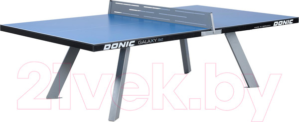 Изображение товара Теннисный стол Donic Schildkrot Outdoor Galaxy / 230237-B (синий)