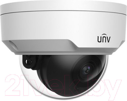 Изображение товара IP-камера Uniview IPC322LB-DSF40K-G