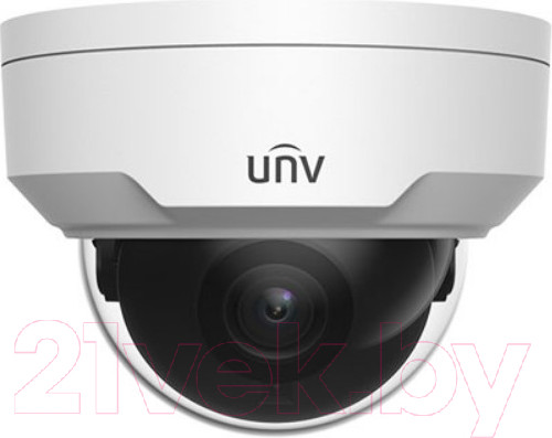 Изображение товара IP-камера Uniview IPC322LB-DSF40K-G