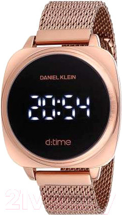 Часы наручные мужские Daniel Klein 12209-4 — фото 3