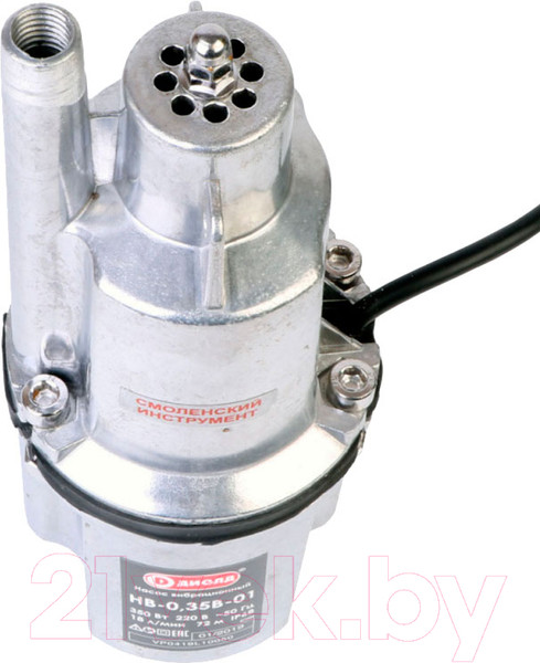 Изображение товара Вибрационный насос Диолд НВ-0.35 В-01 30м (40012075)