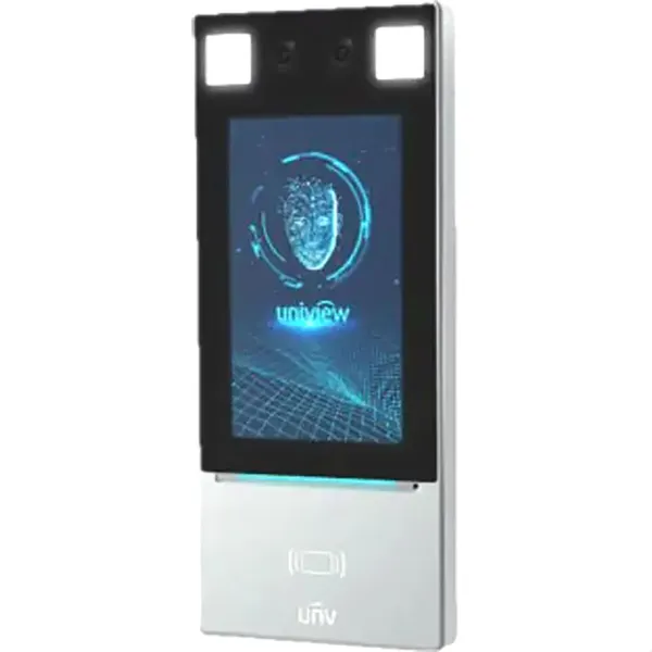 Изображение товара Терминал контроля доступа Uniview OET-213H