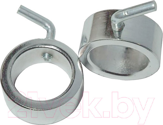 Изображение товара Набор замков для штанги DFC CL003 (комплект)